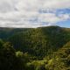 Camping Clos De La Chaume: Panorama Van De Vosges