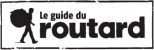 Camping Clos de la Chaume à Corcieux présent dans le guide du routard